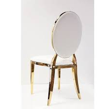 4.3 out of 5 stars 11. Dior Chair White Gold Gold Furniture Gold Chair Chair
