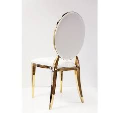 Find the perfect home furnishings at hayneedle, where you can buy online while you explore our room designs and curated looks for tips, ideas & inspiration to help you along the way. Dior Chair White Gold Gold Furniture Gold Chair Chair