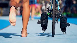 Sunday, july 25, 2021 start time: Triathlon Is One Sport Trainingpeaks
