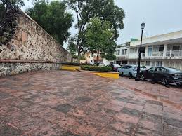 Se registran lluvias ligeras y descenso de temperatura en Querétaro