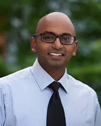 Dr. Navin Anthony, DO