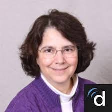 Patricia Mercer's Instagram, Twitter & Facebook