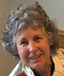 Carolyn Gauthier, 1953-2021