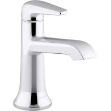 We did not find results for: Kohler K 22022 4 Cp Polished Chrome Tempered 1 2 Gpm Single Hole Bathroom Faucet With Pop Up Drain Assembly Faucetdirect Com