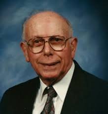 William B. Starkey Obituary September 27, 2013