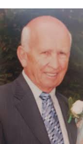 Obituary for Myron Barger