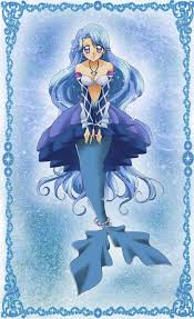 Mermaid Melody Pichi Pichi Pitch Coco Color By Mickytaka558 On Deviantart In 2020 Mermaid Melody Mermaid Melody Pichi Pichi Pitch Anime Mermaid