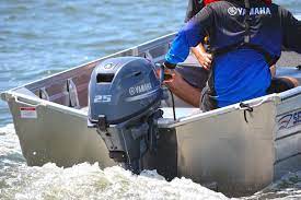Suzuki 4 Stroke Outboard Vs Yamaha Comparison 2020 Outboard Yamaha Suzuki