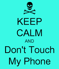 Don t touche my phone lockscreen lockscreens wallpa. 49 Don T Touch My Phone Wallpaper On Wallpapersafari