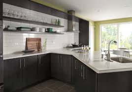 Fine Cabinets Bathroom Kitchen Cabinetry Kemper Dark Grey Kitchen Cabinets Grey Kitchen Cabinets Kitchen Cabinetry