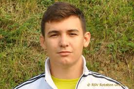 Ringen: Greizer Trainer vertrauen routiniertem Team