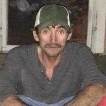 Mr. Scotty Ray Haynes Sr. Obituary