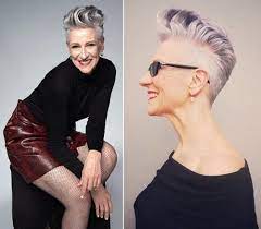 There are various short hairstyles. 12 Modern And Latest Funky Hairstyles For Women In 2020 I Fashion Styles