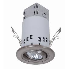 Culus listed, energy star and t24 certified. Utilitech 3 In Remodel Nickel Non Ic Gimbal Recessed Light Kit In The Recessed Light Kits Department At Lowes Com
