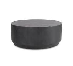 Frog Drum Metal Coffee Table In 2020 Drum Coffee Table Reclaimed Wood Coffee Table Coffee Table Wood
