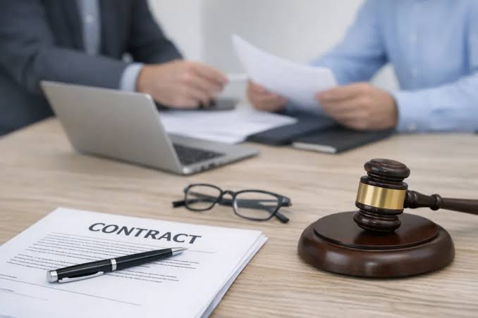 Contractual Risk in Construction | Top 5 Risks to Avoid