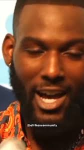 Great message and outlook.. I wish I knew his name so I could give him  proper credit.. 🤔 #blackhistory #blackness #