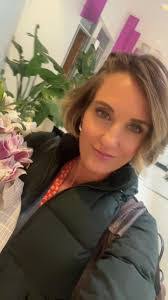 Kristin Lundquist's Instagram, Twitter & Facebook