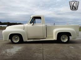 Image result for White 1955 Truck