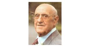 Robert Ficca Obituary (1928