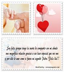 El día del padre es una celebración u homenaje dedicada a los padres. 14 Ideas De Dia Del Padre Para Abuelo Dia Del Padre Padre Mensajes Dia Del Padre