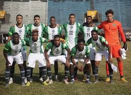 Both matches will be played at the hive, home ground of barnet football club. Nff Releases Official Super Eagles Squad List For Cameroon Friendly Thenewsguru