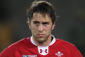 My world is falling apart'