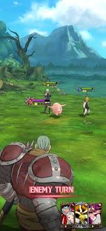 Juegos rpg android sin conexion a internet mira como hacerlo los mejores juegos rpg offline apk sfb The Seven Deadly Sins Grand Cross 1 2 2 Descargar Para Android Apk Gratis