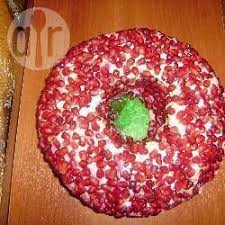 Allrecipes Deutschland Rezept Rezepte Mit Granatapfel Lebensmittel Essen Rubensalat