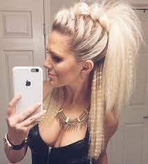 New Free Crimped Hairstyles Tips Prepare Yourself Due To There Being A New Tide Of 2020 Hair Style Suggestions A Evening Hairstyles Hair Styles Girl Hairstyles