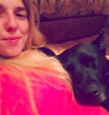 I hope this is ok to share here?! Please share until she is found safe.