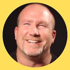 Steve Keown (@keownst)