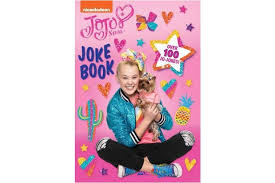 Jojo siwa 7 day bow set. Joke Book Jojo Siwa Kogan Com