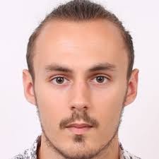 Jupy BASIL PAUL ANDRE