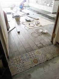 Peranakan Tiles At Hdb Entrance Tiles Design Entrance House Design