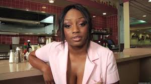 Busty Waitresses - Jada Fire | PornMedium.com