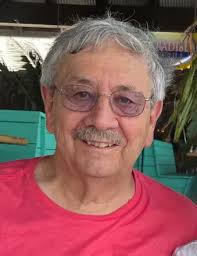 Obituary information for Ronald "Ron" Edwin Wilson