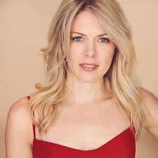 No way ! Compare Barbara Lauren Stultz , @bar.bar.uh previous headshot with  long hair posted recently,,, this character is just another creature !  Don't be fooled Barbara is not just another pretty