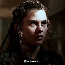 Octavia Clark's Instagram, Twitter & Facebook