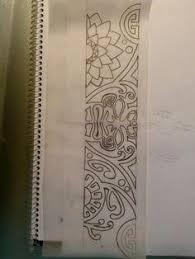  110 Ide Tattoo Batik Tato Ide Tato Desain Tato