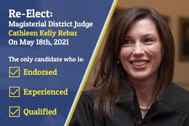 Friends of Cathleen Kelly Rebar