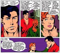 I fumetti che John Byrne toccava diventavano oro