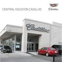 Check now & get internet offers. Central Houston Cadillac Linkedin