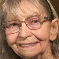 Joyce Ann Welch Obituary