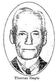 Thomas Doyle (1863-1937)