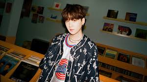 1920x1080 bts laptop full hd 1080p hd 4k wallpaper, image> download. Suga Bts Dynamite 4k Wallpaper 3 2610