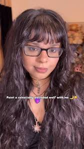 This wolf represents the battles we fight both day and night. For me the  day and night present both literal and metaphorical challenges because of  my vision issues & chronic pain- but i continue to ...