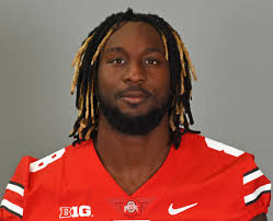 Trey sermon updated a highlight. Trey Sermon Football Ohio State Buckeyes