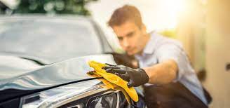 According to statisticbrain.com, the us census bureau reports that consumers spend an estimated $5.8 billion at car wash businesses annually and that on average nearly 20,000 cars get washed at any given car wash annually. Interior Exterior Car Detailing
