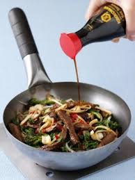 As a last resort, add a pinch of baking soda to make the dish more alkaline. Ways To Use Soy Sauce Kikkoman Uk